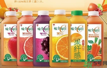 味全每日c孕婦能喝嗎？味全每日c寶寶能喝嗎？