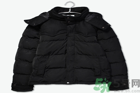 羽絨服怎么洗？白色羽絨服怎么洗？