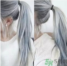 奶奶灰是什么顏色？奶奶灰適合什么膚色？