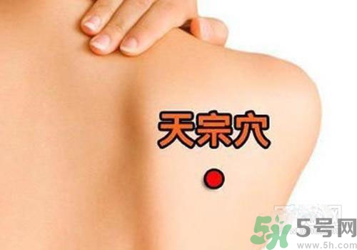 肩周炎艾灸有用嗎？肩周炎艾灸哪些部位？