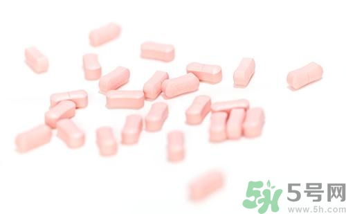鈣片是早上吃還是晚上吃？鈣片什么時(shí)候吃比較好？