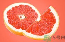 西柚可以減肥嗎？西柚減肥食譜