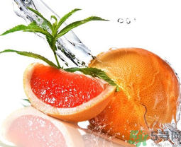 西柚可以減肥嗎？西柚減肥食譜