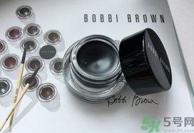 bobbi brown芭比波朗眼線(xiàn)膏怎么樣?