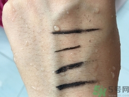 bobbi brown芭比波朗眼線(xiàn)膏怎么樣?