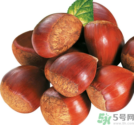 生板栗怎么去殼？生板栗去殼妙招