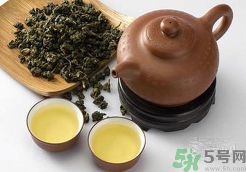 頸椎病喝什么茶？頸椎病適合喝什么茶？