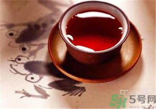 頸椎病喝什么茶？頸椎病適合喝什么茶？
