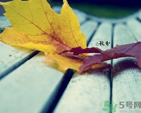 秋分出生的人怎么起名？秋分出生的人的命運(yùn)？