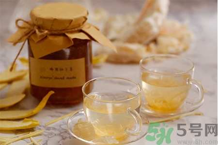 早晨空腹喝蜂蜜水好嗎？蜂蜜水什么時候喝好？