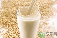 空腹喝豆?jié){好嗎？喝豆?jié){的誤區(qū)有哪些？