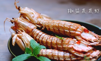 皮皮蝦是熱性還是涼性？皮皮蝦是寒性的嗎？