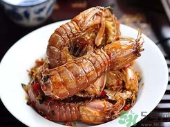 皮皮蝦是發(fā)物嗎？手術(shù)后可以吃皮皮蝦嗎？