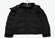 羽絨服日常如何保養(yǎng)？羽絨服局部清潔的方法有哪些？