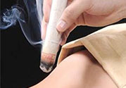 肩周炎艾灸有用嗎？肩周炎艾灸哪些部位？
