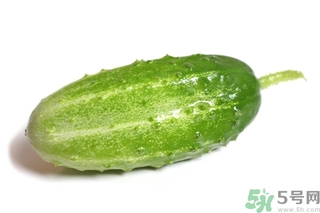 黃瓜汁能天天敷臉嗎？黃瓜汁敷臉有什么好處？
