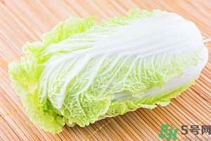 哪些蔬菜可以生吃？哪些蔬菜不能生吃？