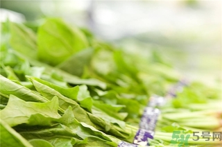 哪些蔬菜可以生吃？哪些蔬菜不能生吃？