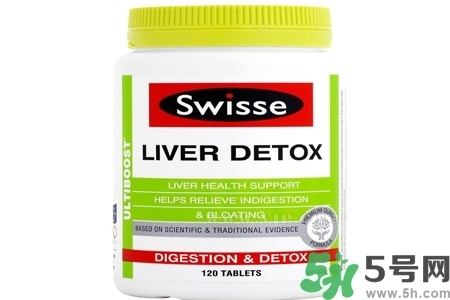 孕婦可以服用swisse護肝排毒片嗎？swisse護肝排毒片有副作用嗎？