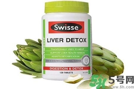 孕婦可以服用swisse護肝排毒片嗎？swisse護肝排毒片有副作用嗎？