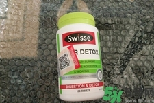 孕婦可以服用swisse護肝排毒片嗎？swisse護肝排毒片有副作用嗎？