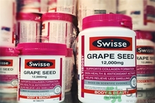 swisse的保健品怎么樣？swisse是什么？