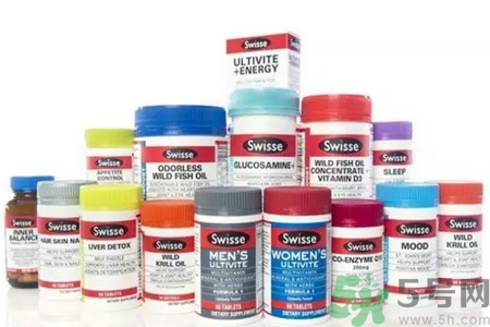 swisse的保健品怎么樣？swisse是什么？