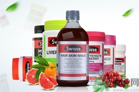 swisse的保健品怎么樣？swisse是什么？