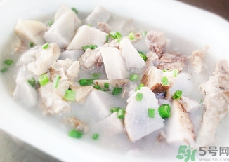 芋頭可以和土豆一起吃嗎？芋頭和土豆一起吃好不好？