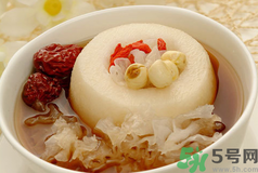 梨水怎么熬可以治咳嗽？梨水的功效與作用