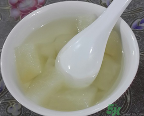梨水可以去火嗎？梨水怎么熬可以去火