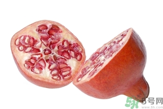吃石榴手指發(fā)黃怎么辦？吃石榴手指變黑怎么辦？