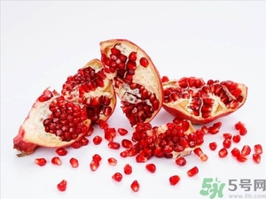 石榴能放多久？剝開的石榴怎么保存？