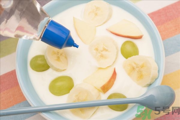 蘋果和酸奶能一起吃嗎？蘋果和酸奶能一起榨汁嗎？