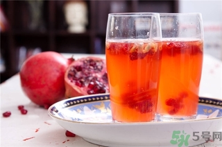 石榴能放多久？剝開的石榴怎么保存？