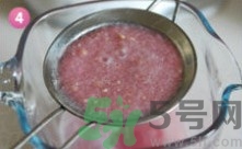 石榴水弄衣服上怎么洗？石榴汁怎么清洗？