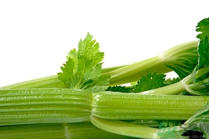 芹菜汁能去斑嗎？芹菜汁可以做面膜嗎？