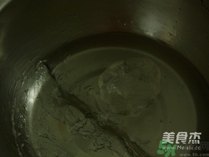 水晶月餅用的什么粉？水晶月餅的做法及配方