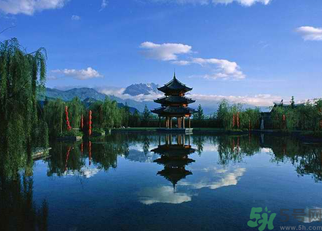 九月份適合去哪旅游？九月份去哪里旅游最合適？