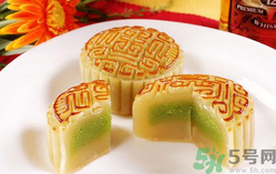 喉嚨痛可以吃月餅嗎？喉嚨痛吃什么好？