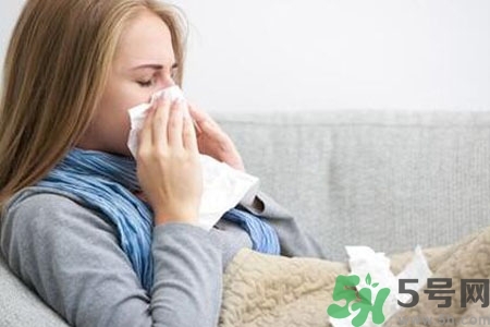 鼻子不通氣是怎么回事？鼻子不通氣怎么辦？