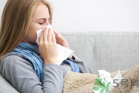 鼻子不通氣吃什么藥？鼻子不通氣的九個小妙招