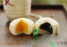 冰皮月餅要放冰箱嗎？冰皮月餅要冷藏嗎？
