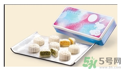 冰皮月餅要放冰箱嗎？冰皮月餅要冷藏嗎？