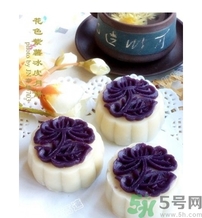 冰皮月餅和冰淇淋月餅有什么區(qū)別？冰皮月餅和冰淇淋月餅?zāi)膫€好吃？