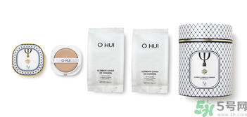 ohui歐蕙氣墊cc怎么樣？ohui氣墊cc霜怎么樣？