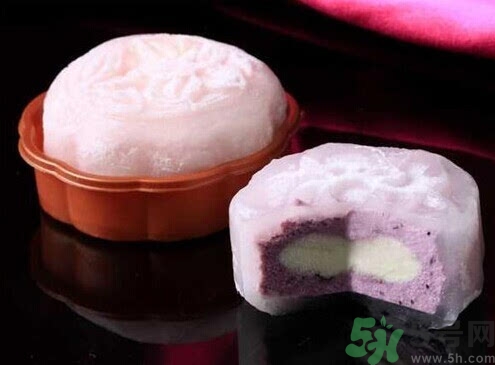 冰淇淋月餅會化嗎？冰淇淋月餅化了怎么辦？