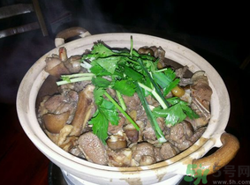 狗肉怎么做好吃？狗肉的做法