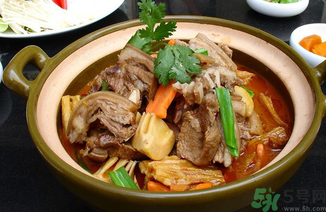 狗肉怎么做好吃？狗肉的做法