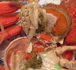 螃蟹籽能吃嗎？螃蟹籽怎么吃？